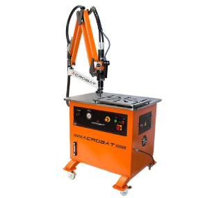 Makine Parkuru <br/>ve Yardımcı Ekipmanlar 